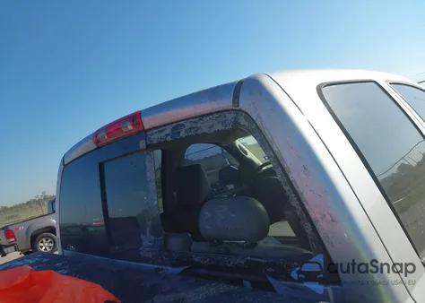 2008 Dodge Ram 1500 Slt from USA, damaged, VIN 1D7HA18N98S537932